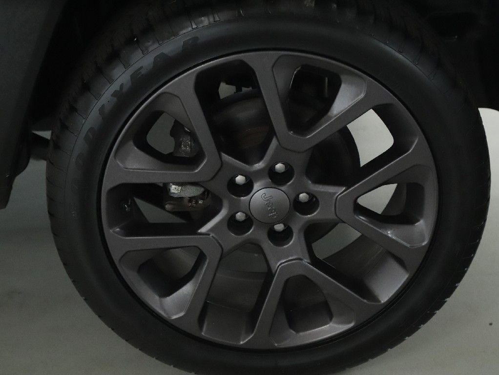 2023 Jeep Renegade (RED) Edition 4x4