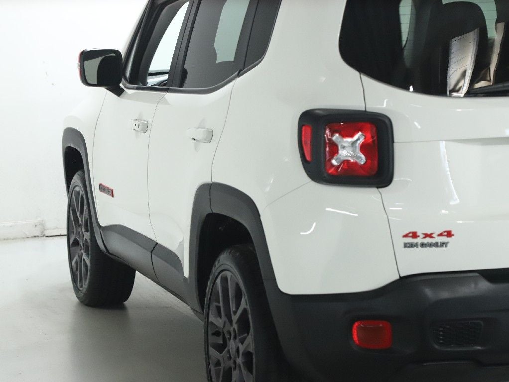 2023 Jeep Renegade (RED) Edition 4x4