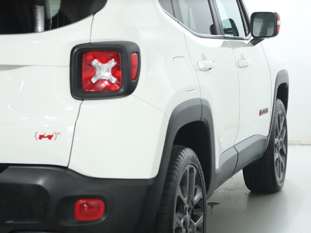 2023 Jeep Renegade (RED) Edition 4x4
