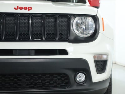 2023 Jeep Renegade (RED) Edition 4x4