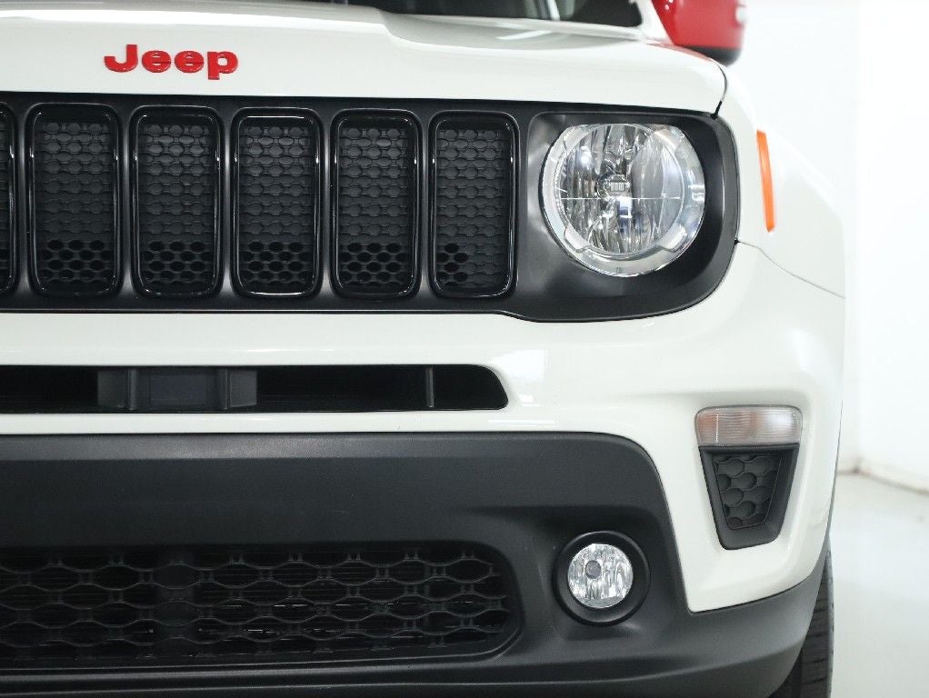 2023 Jeep Renegade (RED) Edition 4x4