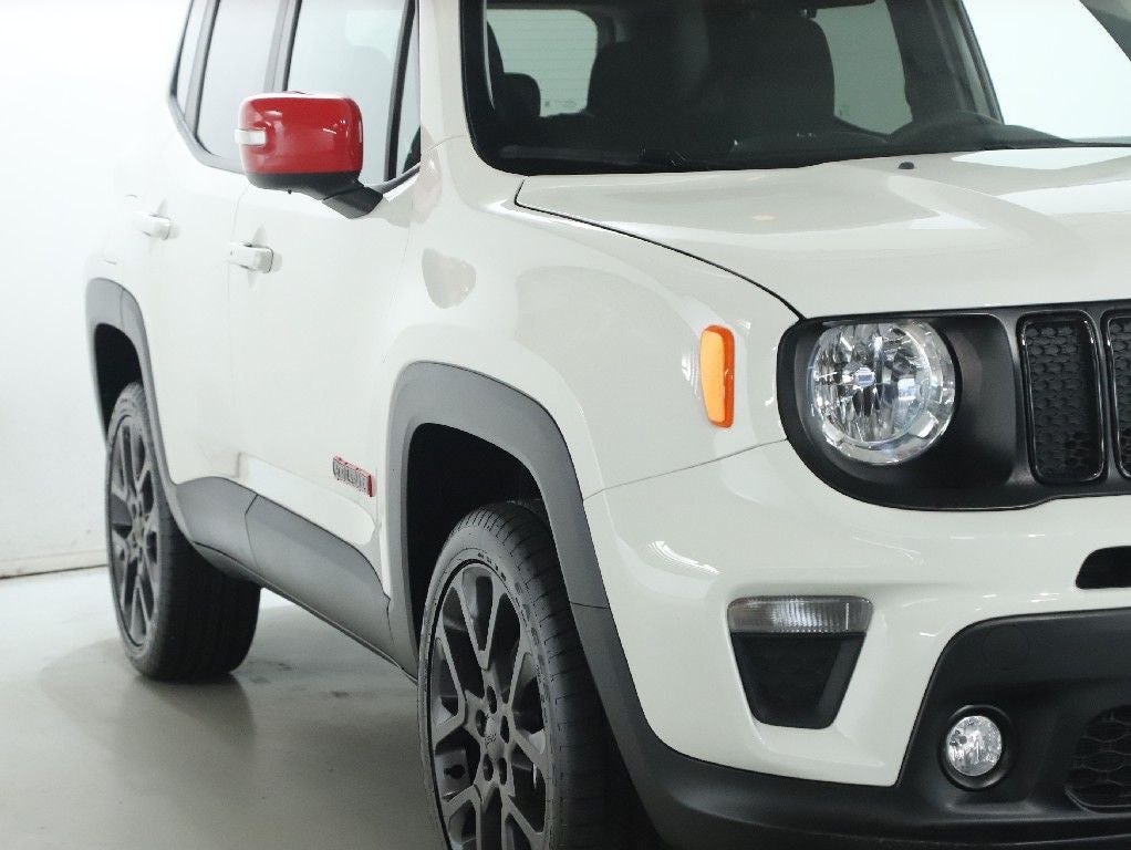 2023 Jeep Renegade (RED) Edition 4x4