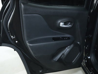 2023 Jeep Renegade Latitude 4x4