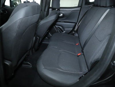 2023 Jeep Renegade Latitude 4x4