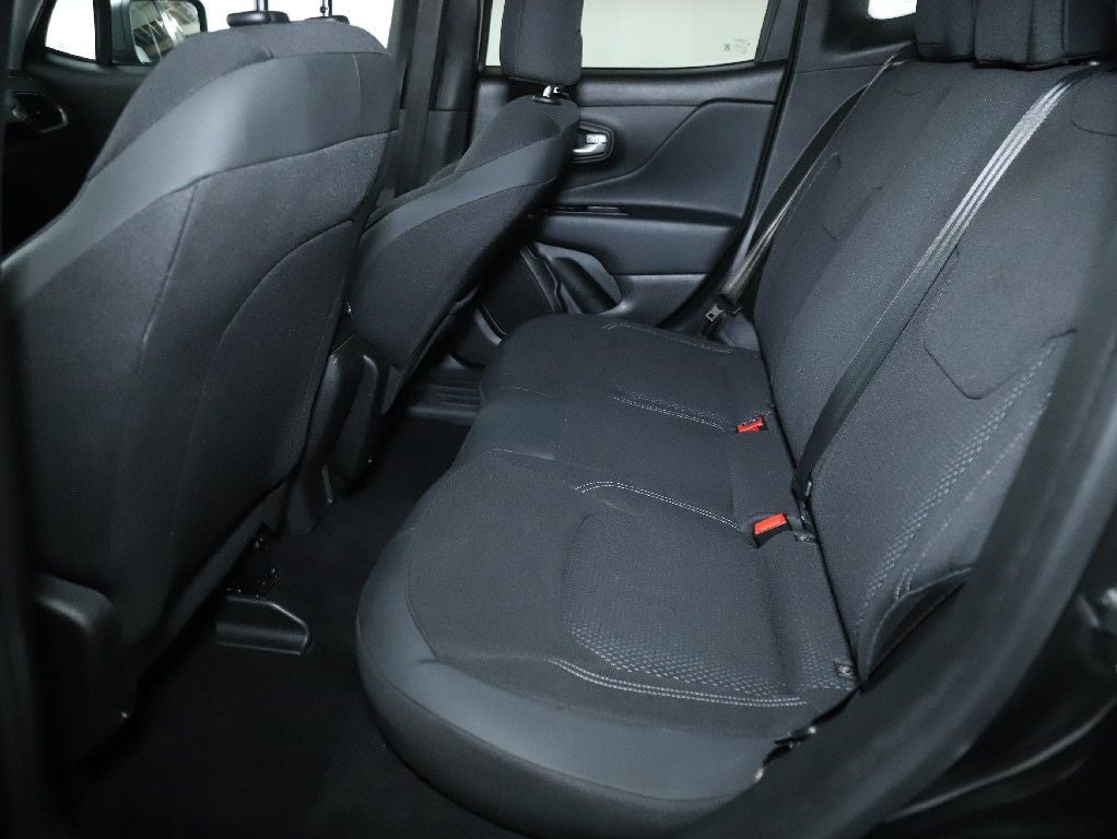 2023 Jeep Renegade Latitude 4x4