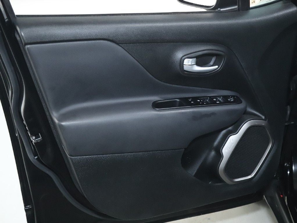 2023 Jeep Renegade Latitude 4x4