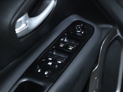 2023 Jeep Renegade Latitude 4x4