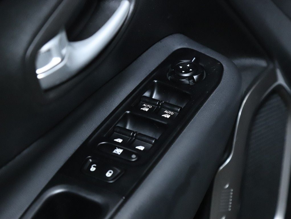 2023 Jeep Renegade Latitude 4x4