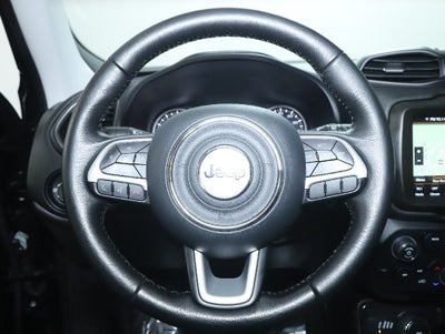 2023 Jeep Renegade Latitude 4x4