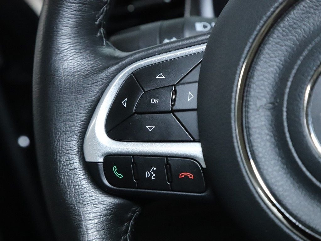 2023 Jeep Renegade Latitude 4x4