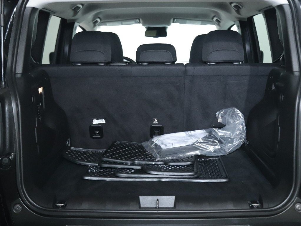 2023 Jeep Renegade Latitude 4x4