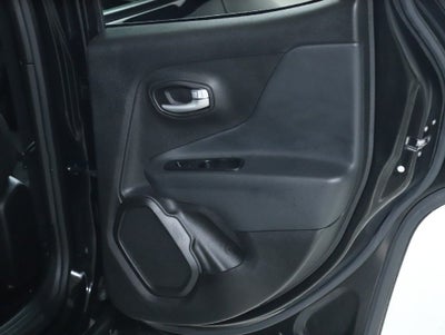 2023 Jeep Renegade Latitude 4x4