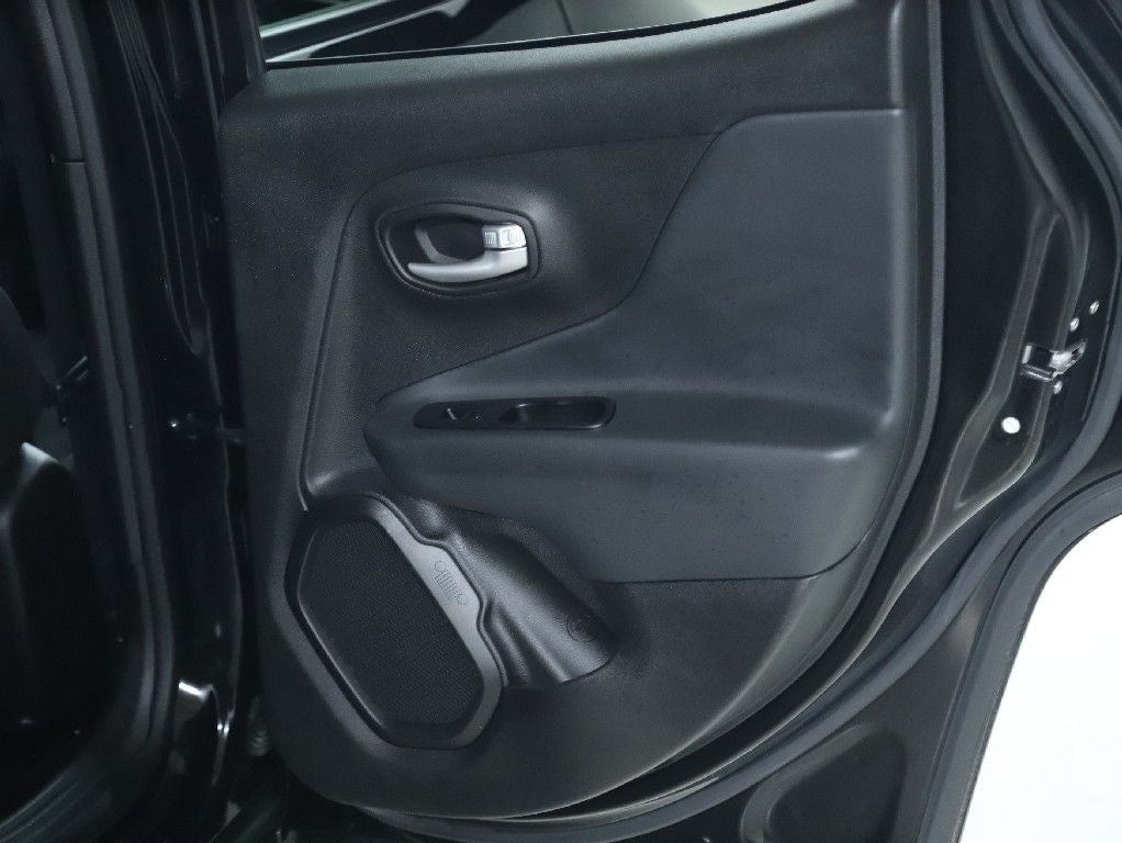 2023 Jeep Renegade Latitude 4x4