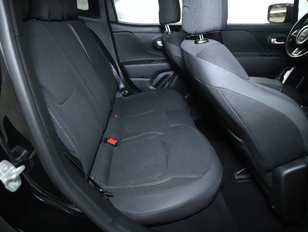 2023 Jeep Renegade Latitude 4x4