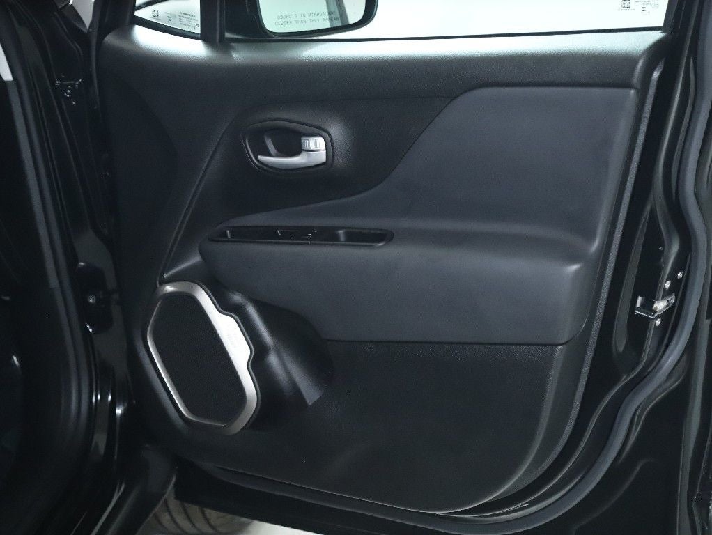 2023 Jeep Renegade Latitude 4x4