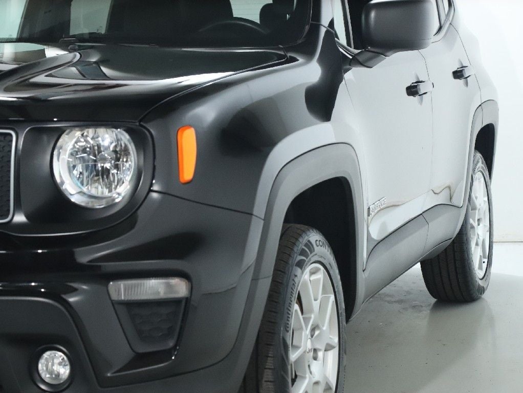 2023 Jeep Renegade Latitude 4x4