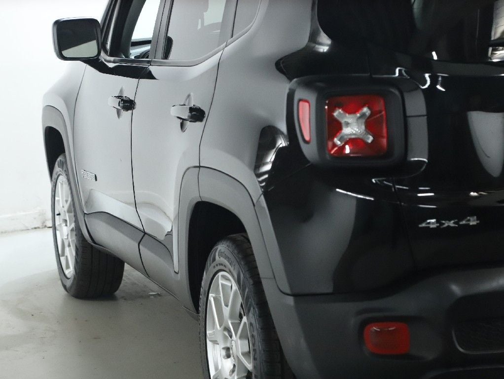 2023 Jeep Renegade Latitude 4x4