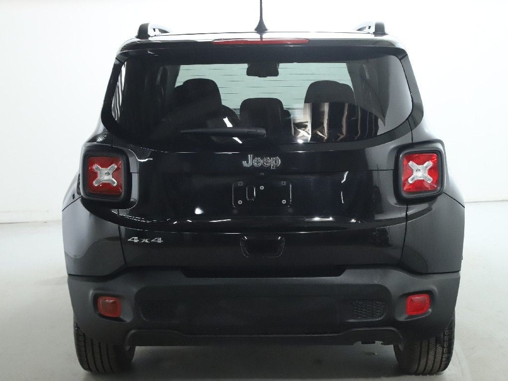 2023 Jeep Renegade Latitude 4x4