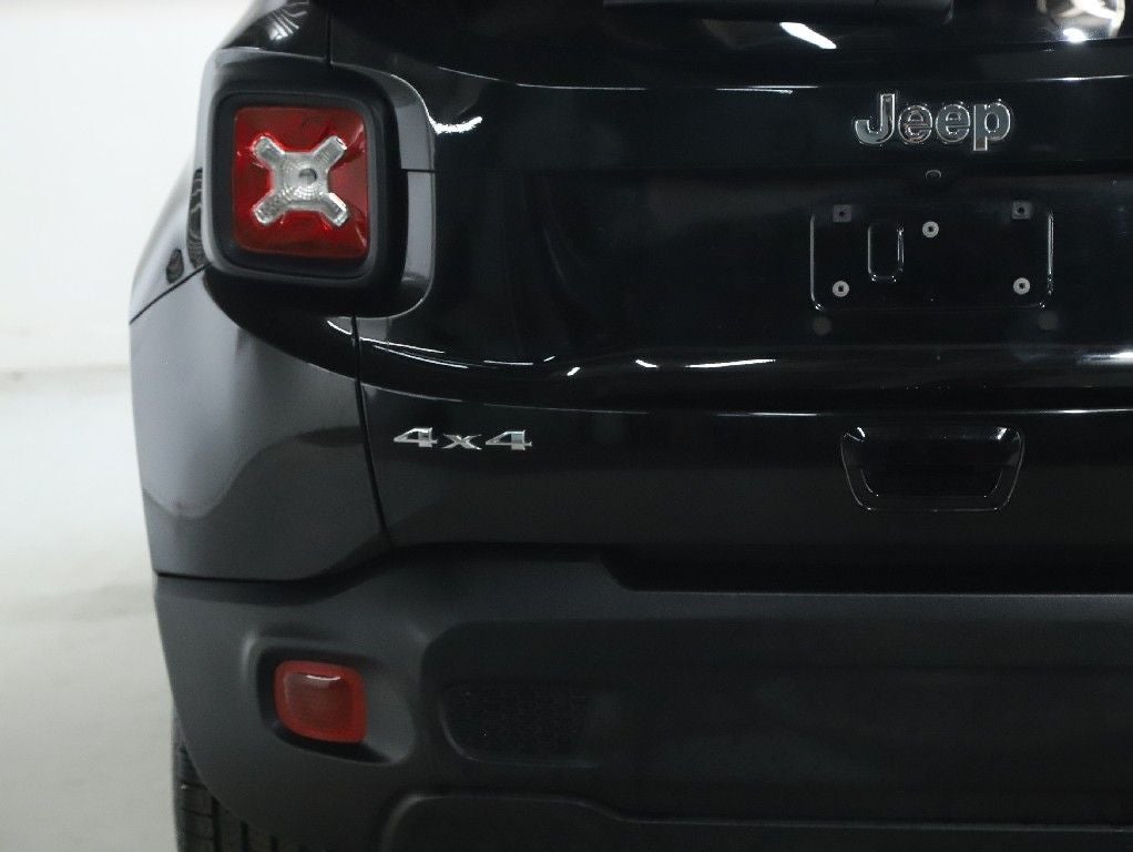 2023 Jeep Renegade Latitude 4x4