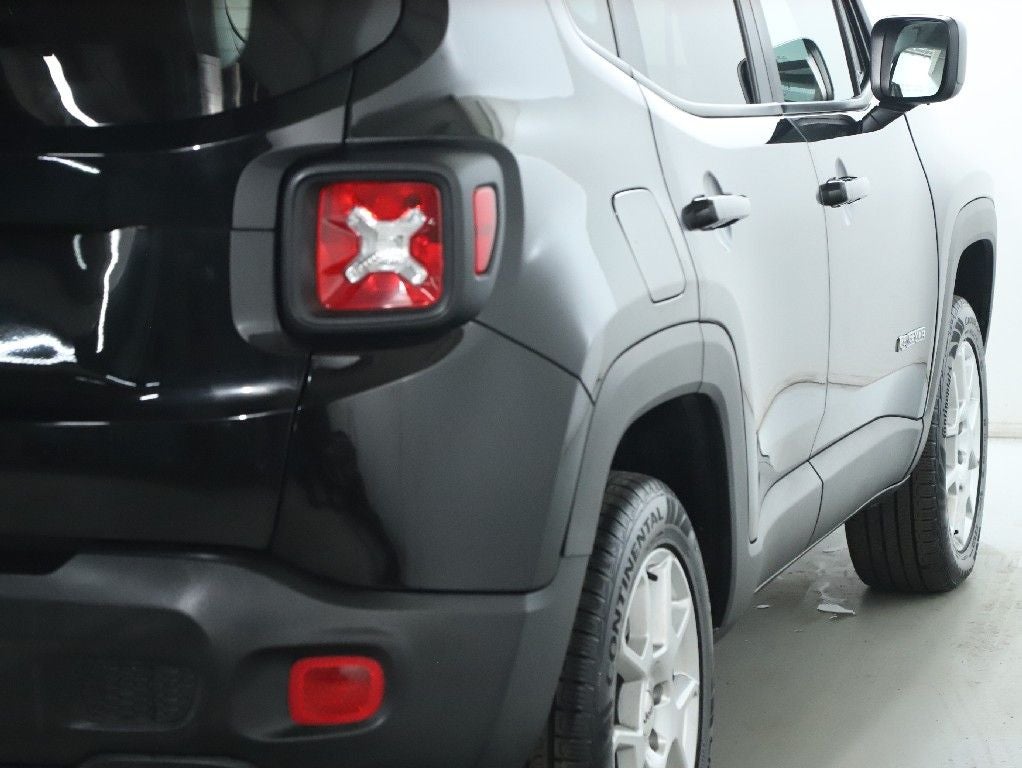 2023 Jeep Renegade Latitude 4x4