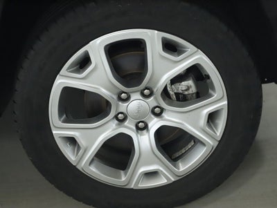 2022 Jeep Renegade Limited 4x4