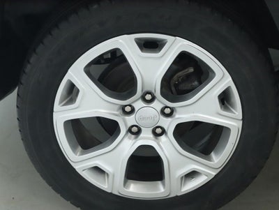 2022 Jeep Renegade Limited 4x4