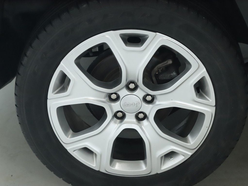 2022 Jeep Renegade Limited 4x4