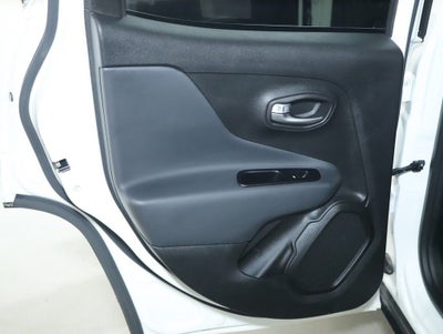 2022 Jeep Renegade Limited 4x4