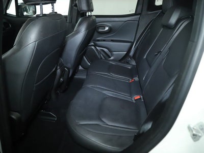 2022 Jeep Renegade Limited 4x4