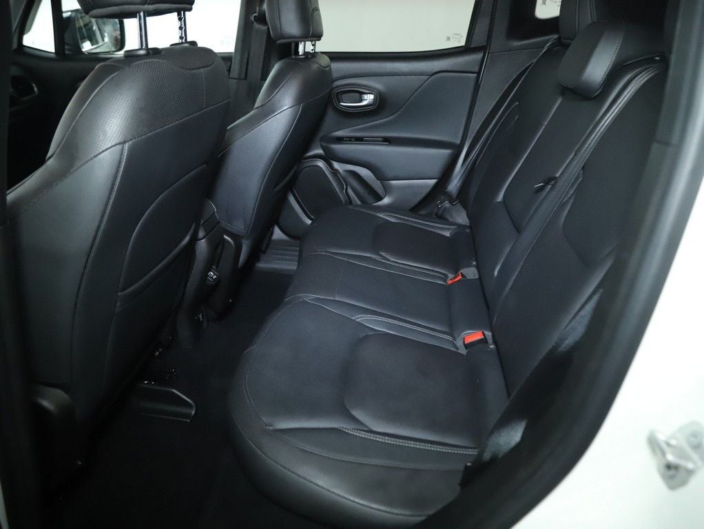 2022 Jeep Renegade Limited 4x4