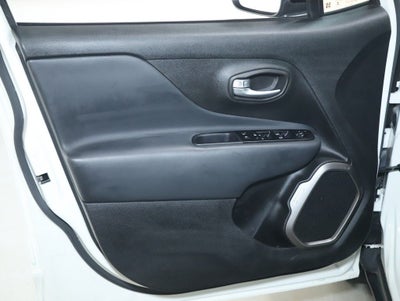 2022 Jeep Renegade Limited 4x4