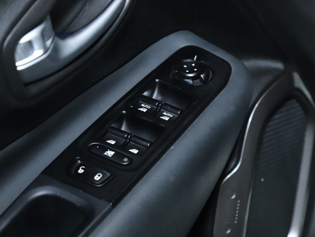 2022 Jeep Renegade Limited 4x4