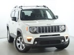 2022 Jeep Renegade Limited 4x4