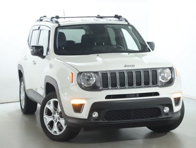 2022 Jeep Renegade Limited 4x4