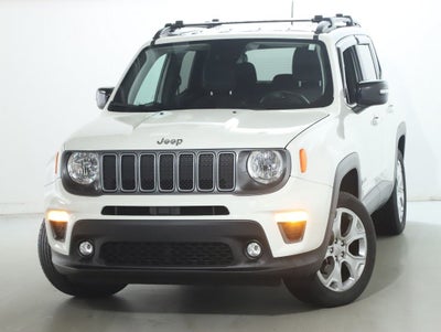 2022 Jeep Renegade Limited 4x4