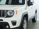 2022 Jeep Renegade Limited 4x4
