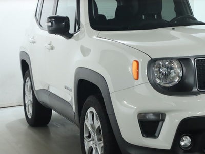 2022 Jeep Renegade Limited 4x4