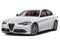 2024 Alfa Romeo Giulia Ti AWD