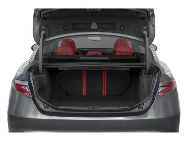 2024 Alfa Romeo Giulia Ti AWD