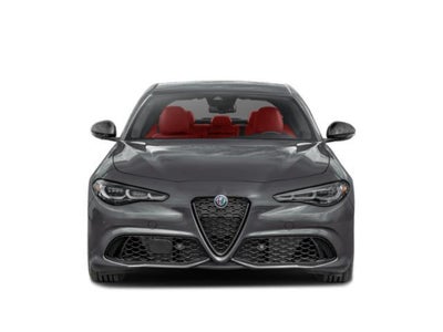 2024 Alfa Romeo Giulia Ti AWD