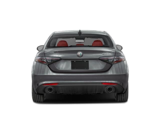 2024 Alfa Romeo Giulia Ti AWD