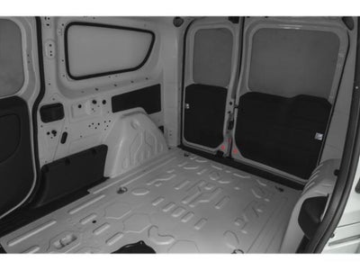 2020 RAM ProMaster City Tradesman Cargo Van
