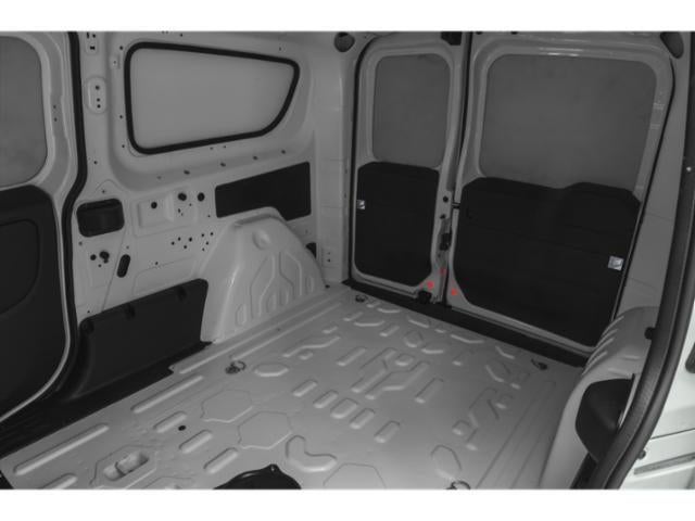 2020 RAM ProMaster City Tradesman Cargo Van