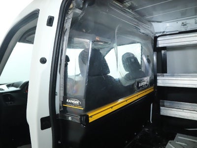 2020 RAM ProMaster City Tradesman Cargo Van