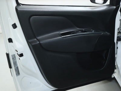 2020 RAM ProMaster City Tradesman Cargo Van