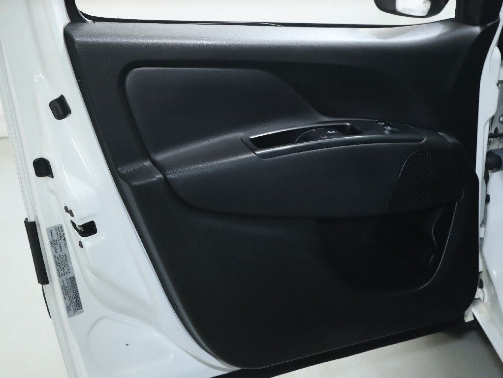 2020 RAM ProMaster City Tradesman Cargo Van