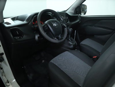 2020 RAM ProMaster City Tradesman Cargo Van