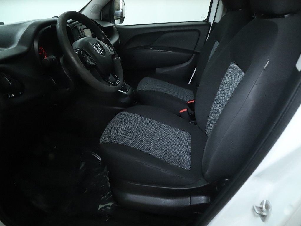 2020 RAM ProMaster City Tradesman Cargo Van