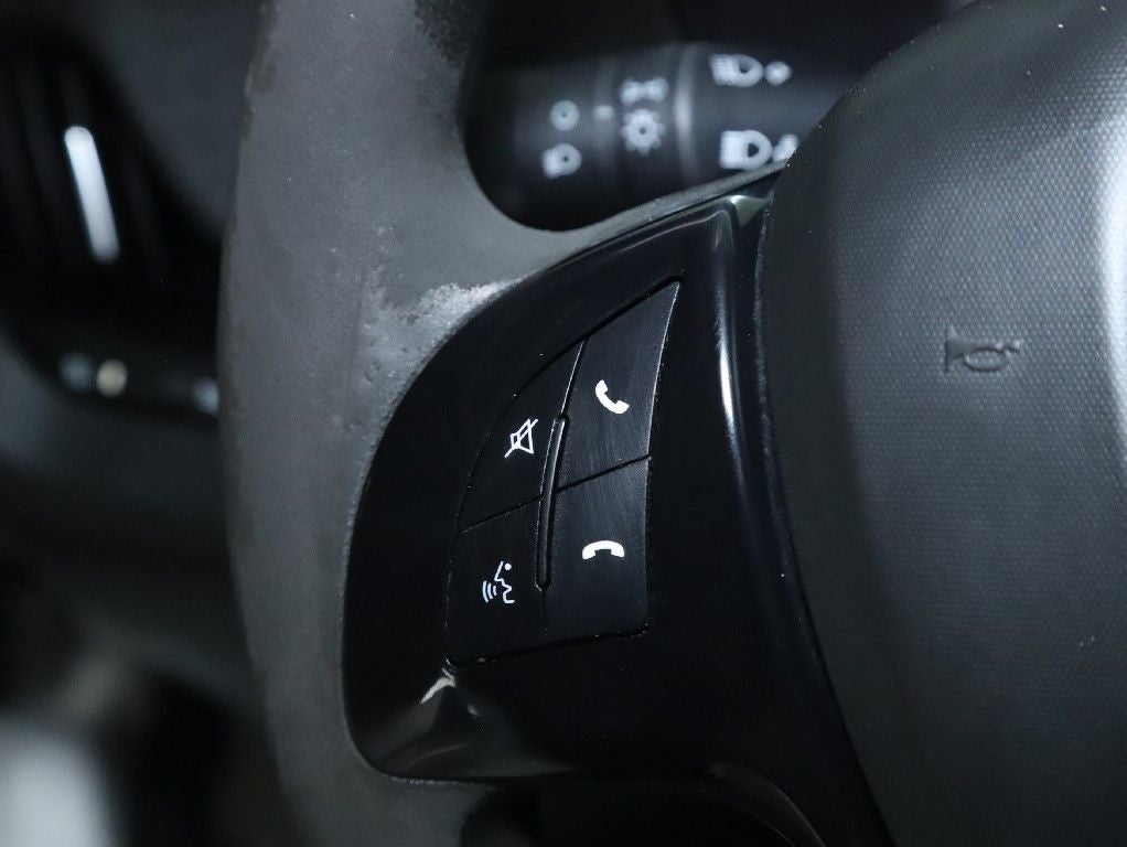 2020 RAM ProMaster City Tradesman Cargo Van