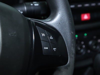 2020 RAM ProMaster City Tradesman Cargo Van